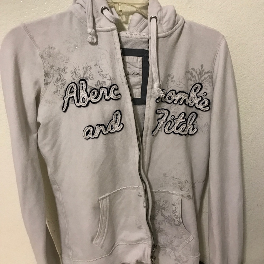 A&F jacket